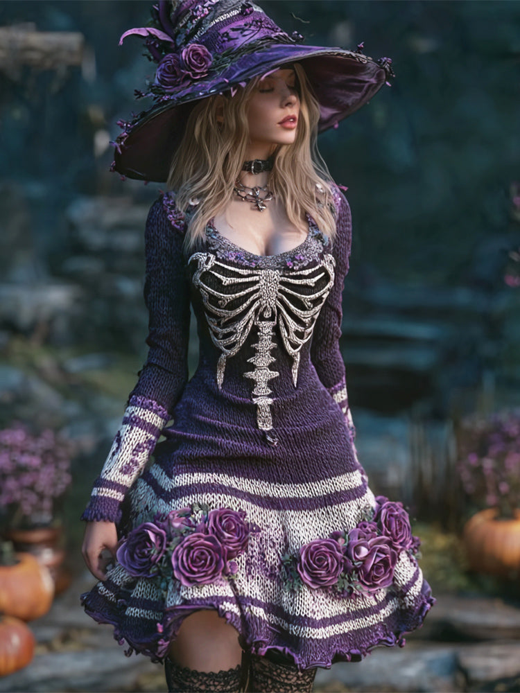 Vintage Inspired Dress