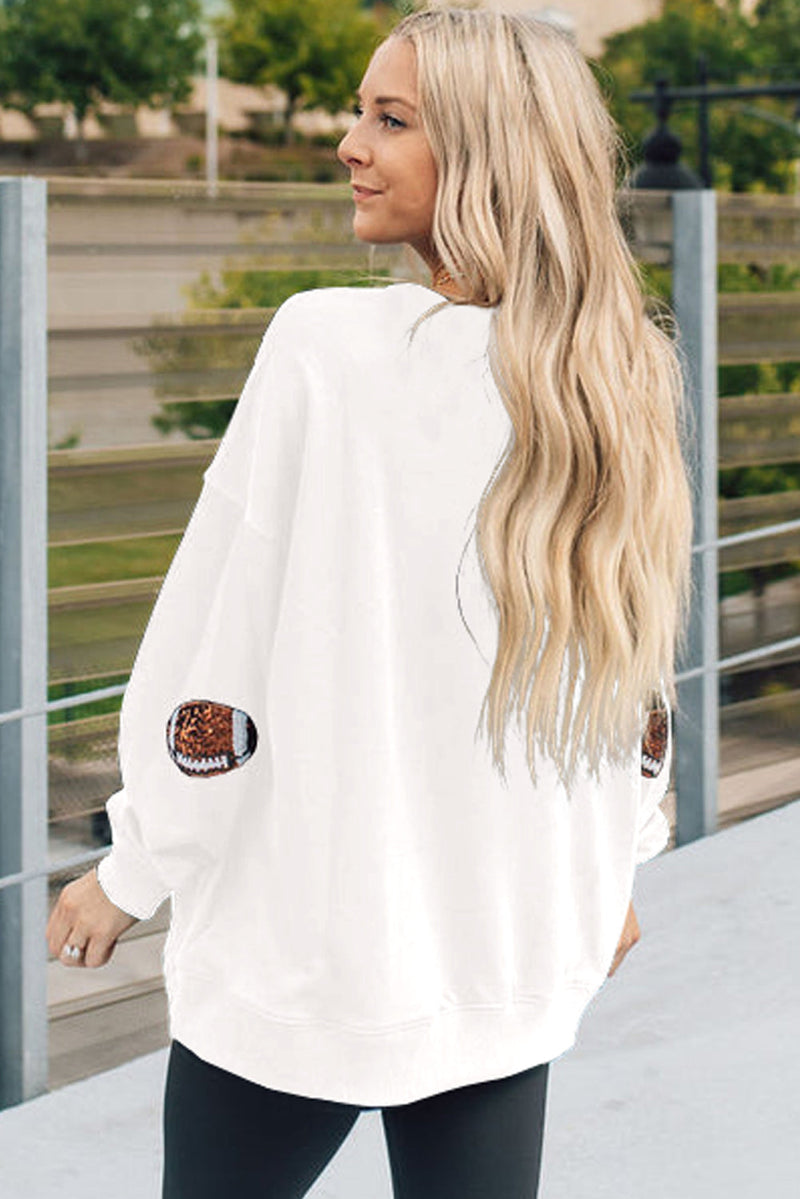 Gracefully Designed Jumper