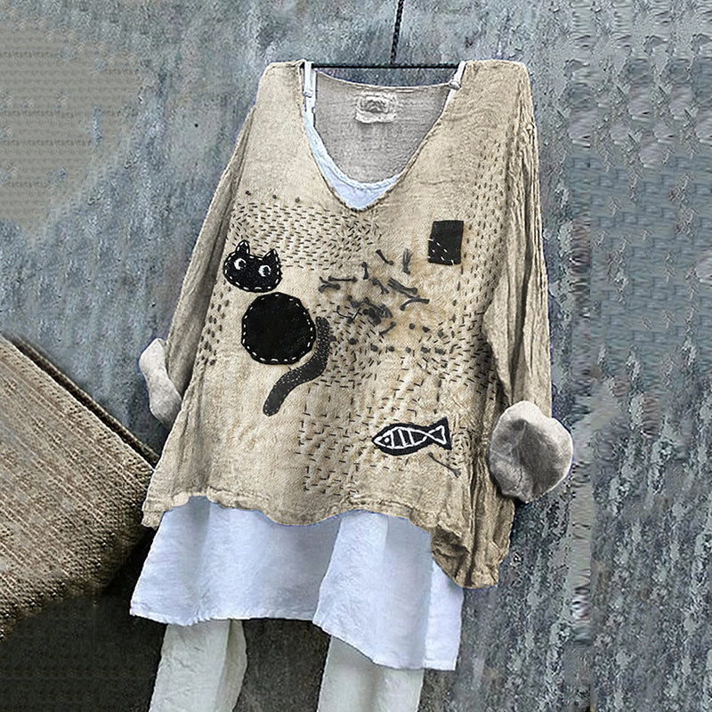 Beautifully Crafted Blouse