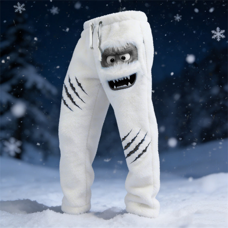 Beautifully Crafted Trousers