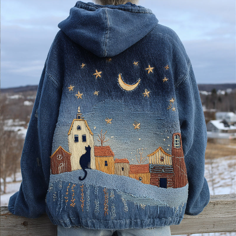 Elegantly Designed Garment