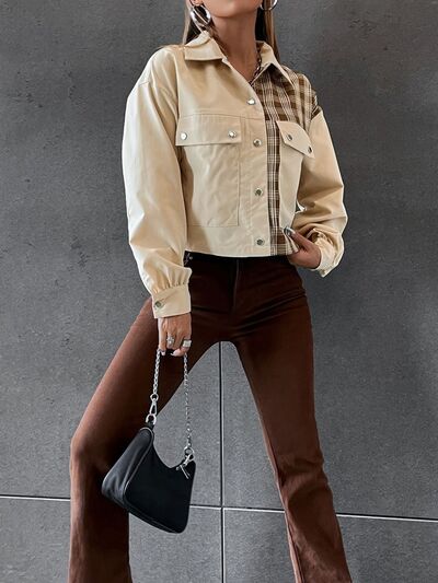 Elegantly Designed Jacket