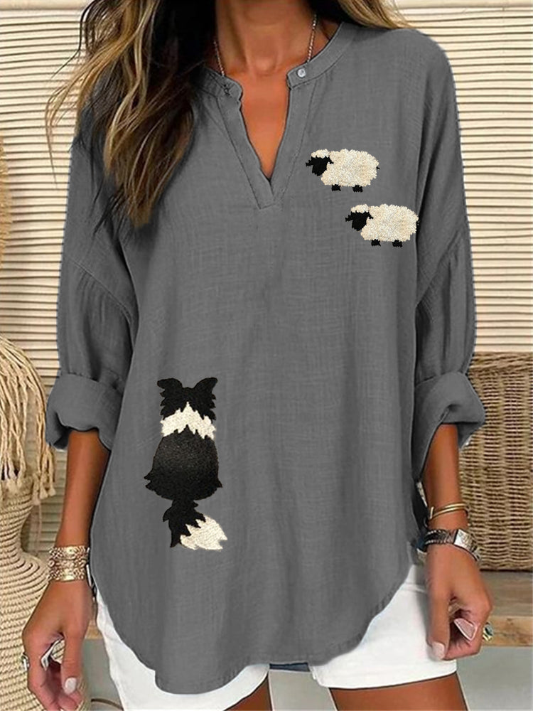 Classic Vintage Garment