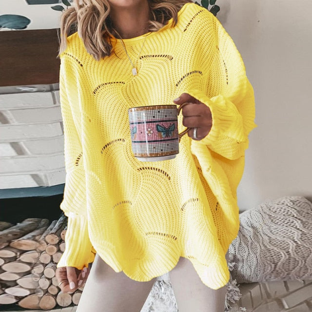 Classic Designed Jumper