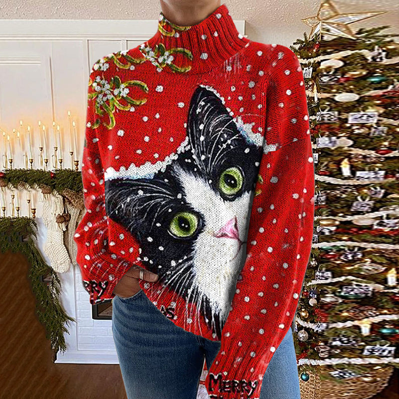 Classic Designed Jumper