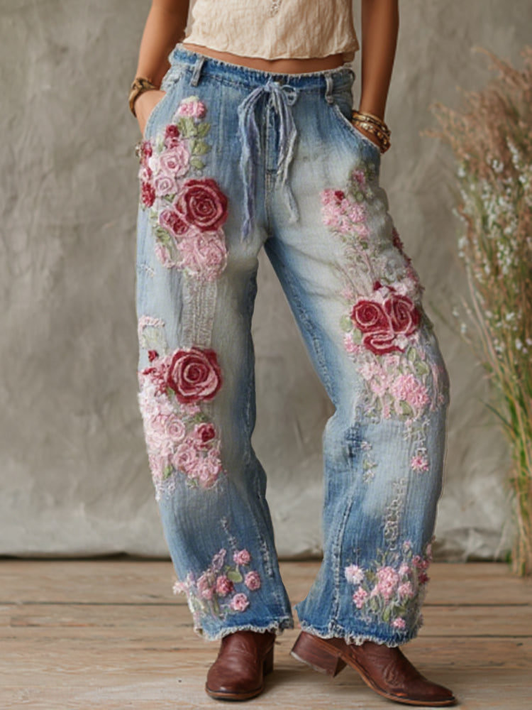 Classic Designed Trousers