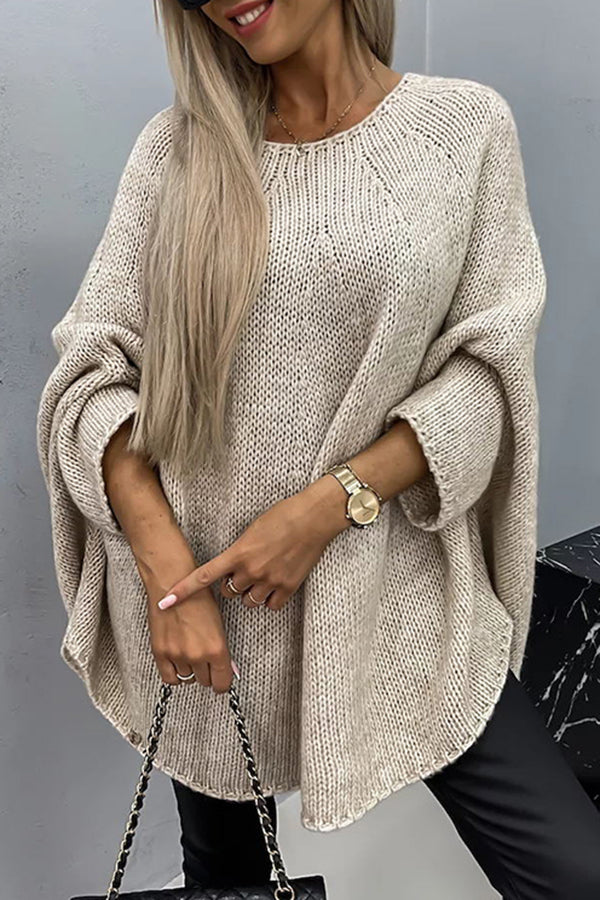 Gracefully Designed Jumper
