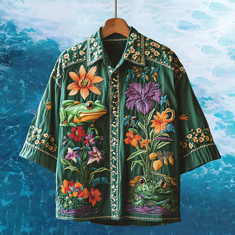 Classic Vintage Shirt