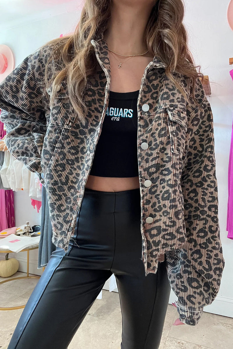 Vintage Inspired Jacket