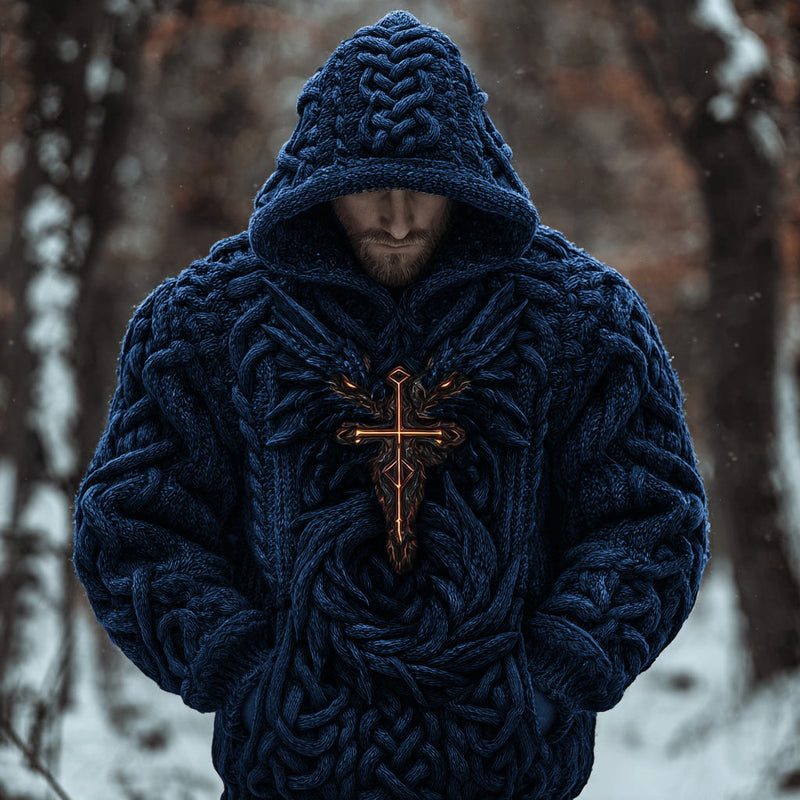 Gracefully Designed Jumper