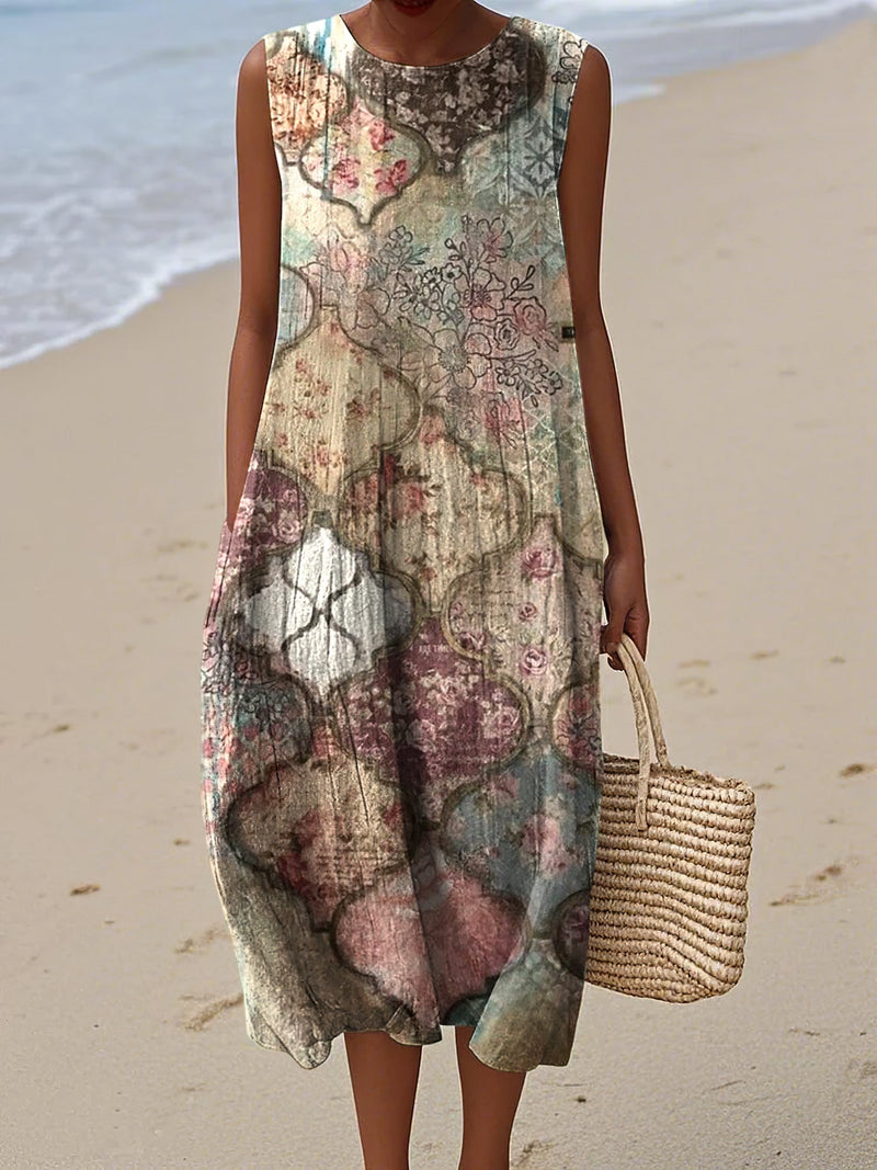 Beautifully Crafted Dress