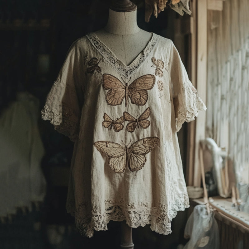 Classic Designed Shirt