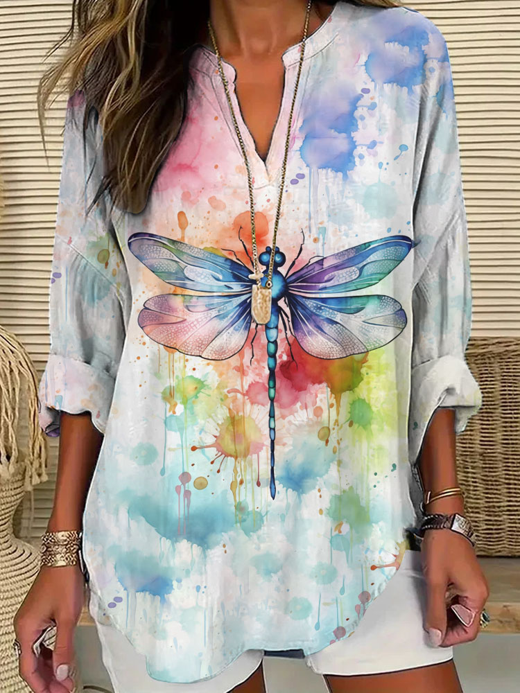 Elegantly Designed T-Shirt