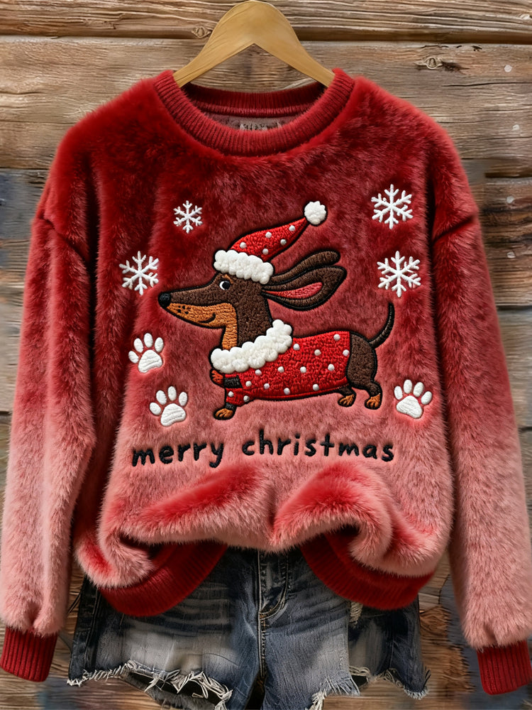 Beautifully Crafted Jumper