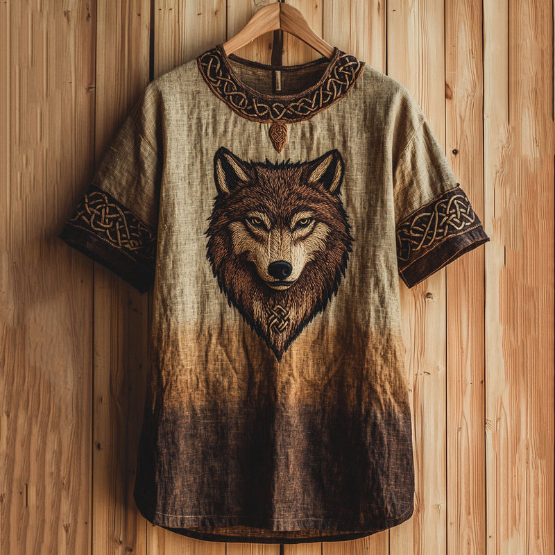 Elegantly Designed T-Shirt