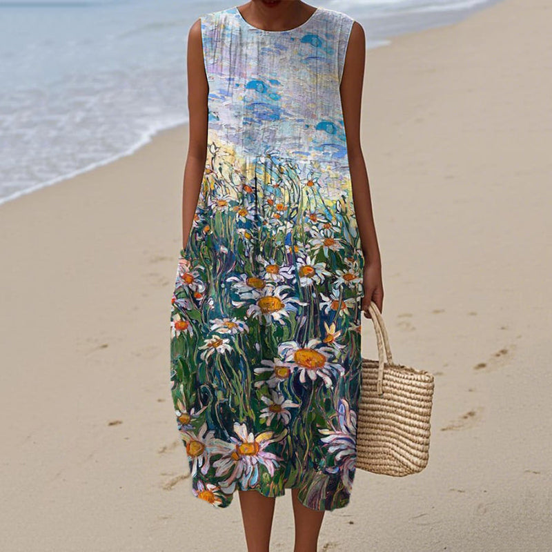 Thoughtfully Designed Dress