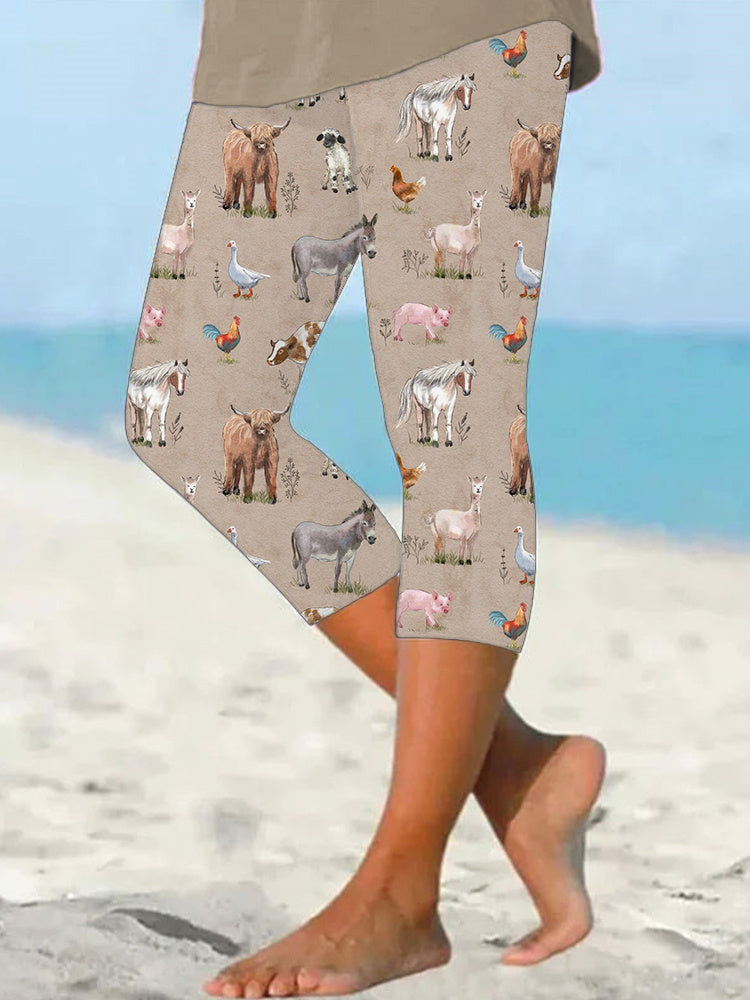Classic Vintage Garment