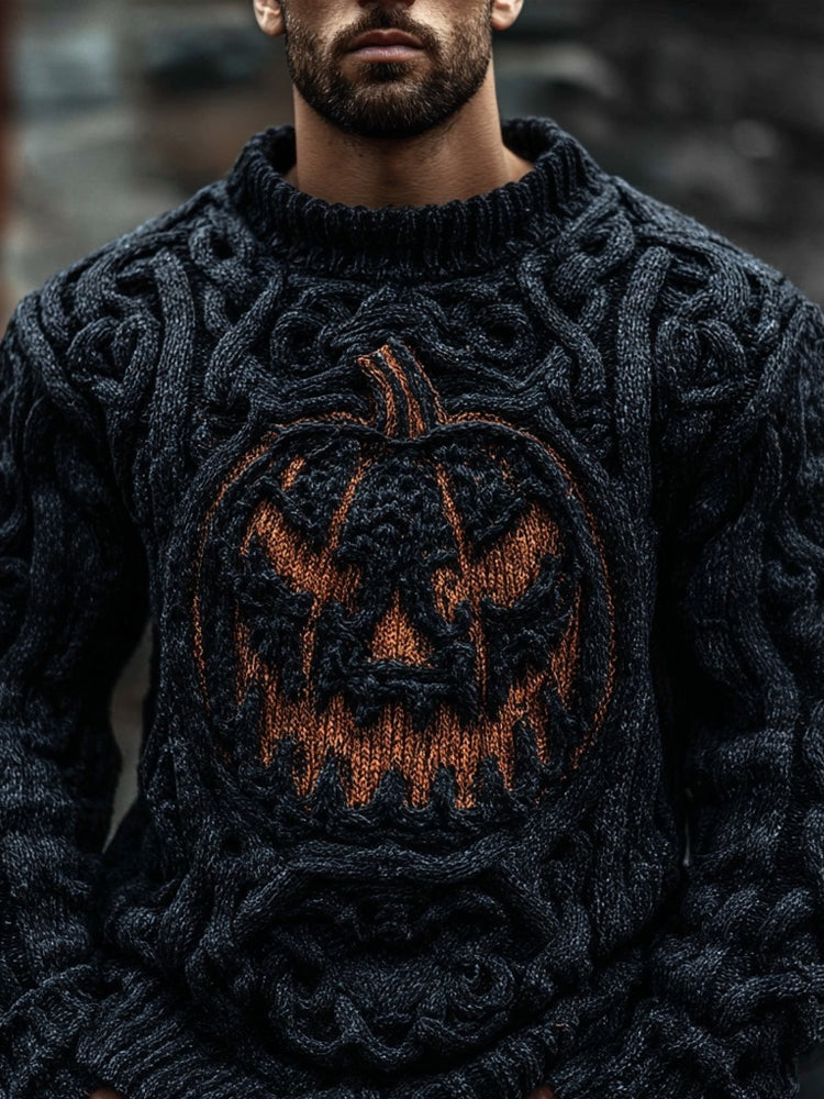 Classic Designed Jumper
