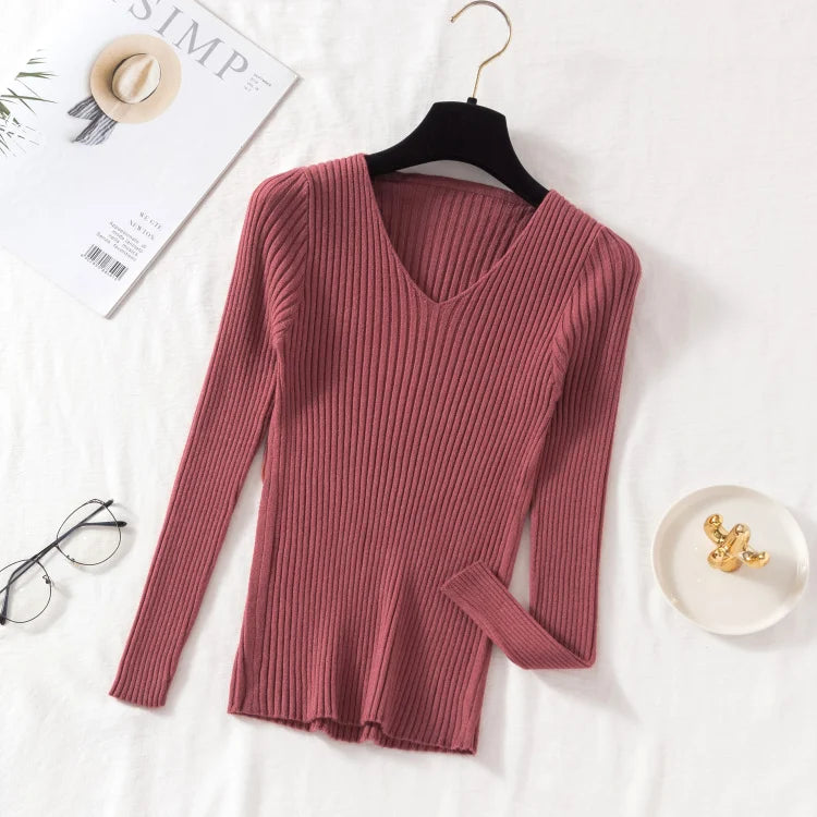 Vintage Inspired Jumper
