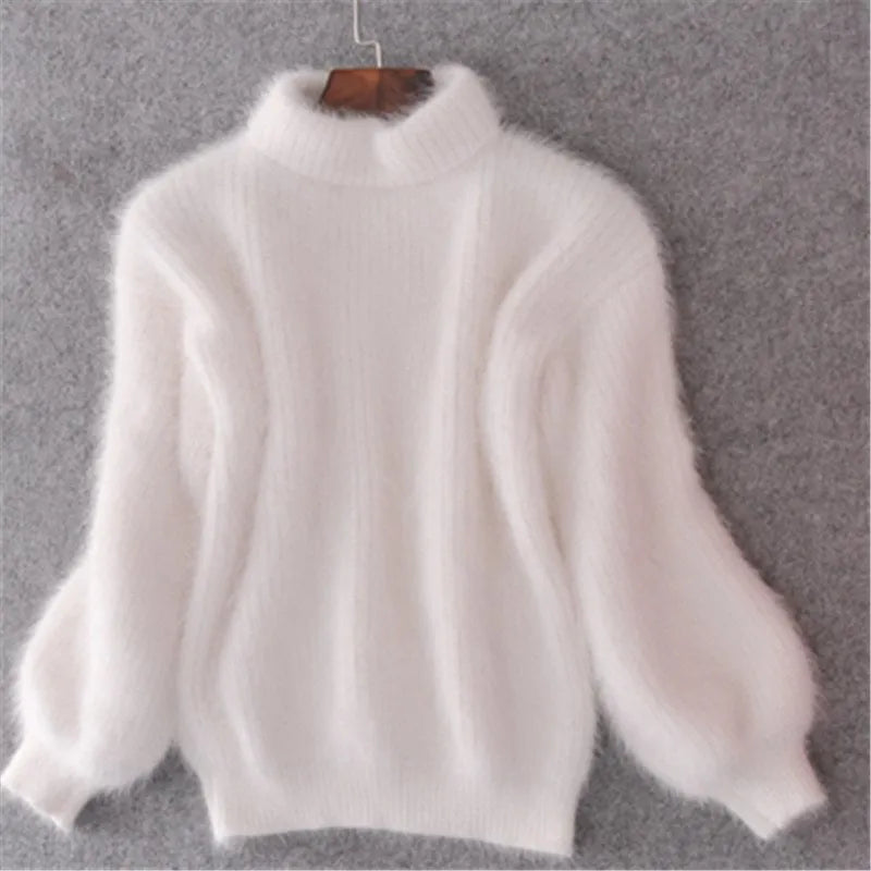 Thoughtfully Designed Jumper