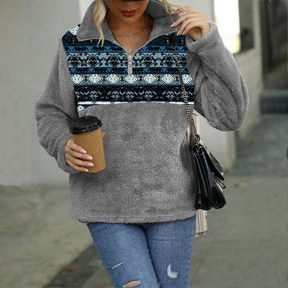 Thoughtfully Designed Jumper