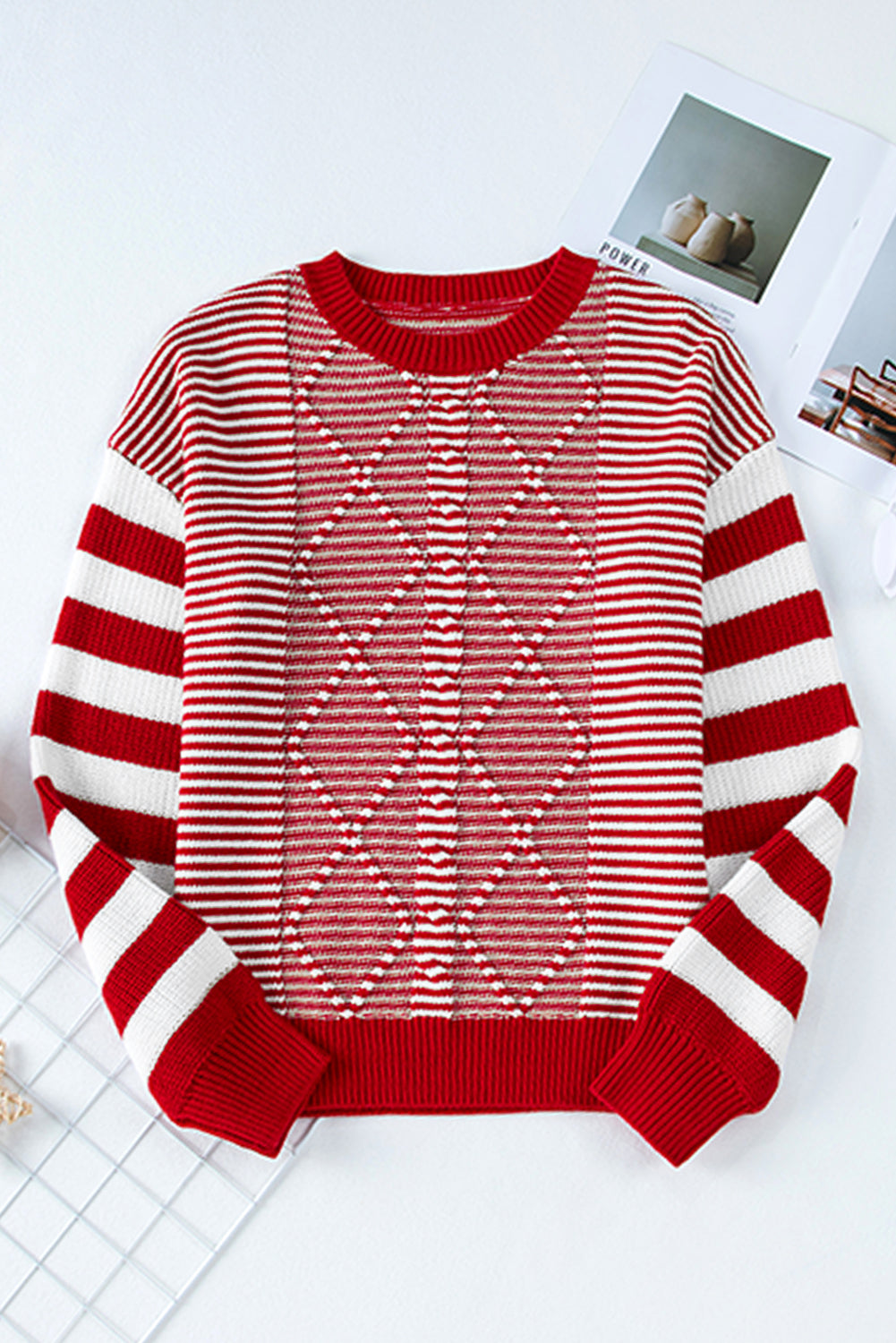 Elegantly Designed Jumper