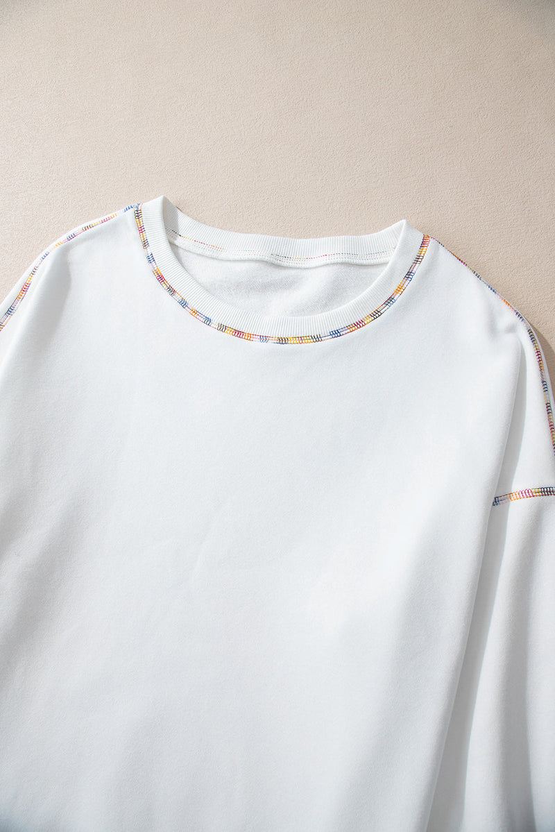 Thoughtfully Designed Jumper