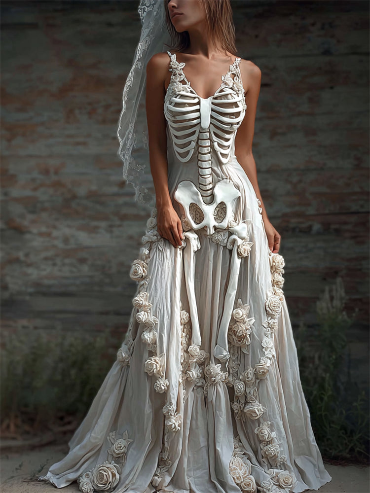 Vintage Inspired Dress