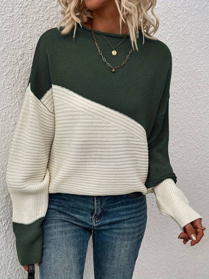 Classic Vintage Jumper