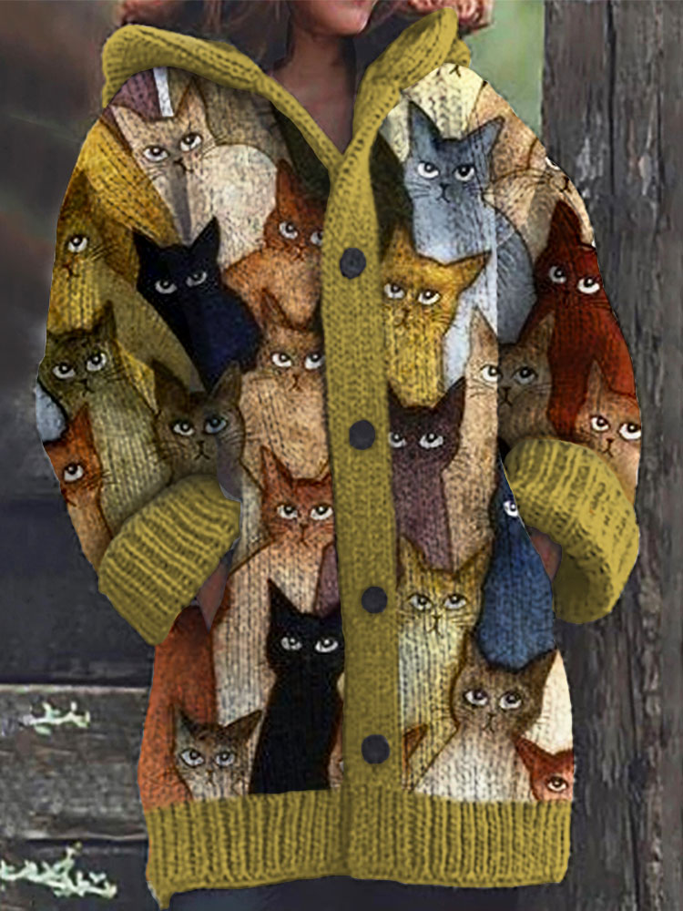 Beautifully Crafted Cardigan