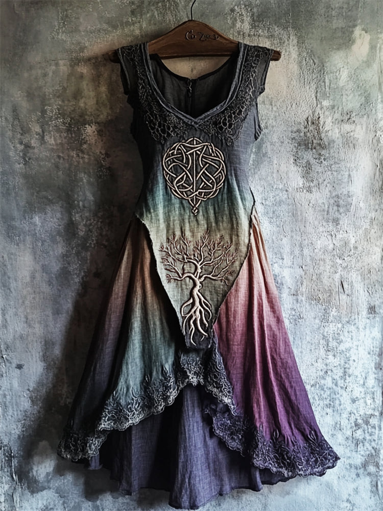 Classic Designed Dress