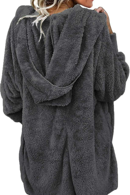 Classic Designed Jacket