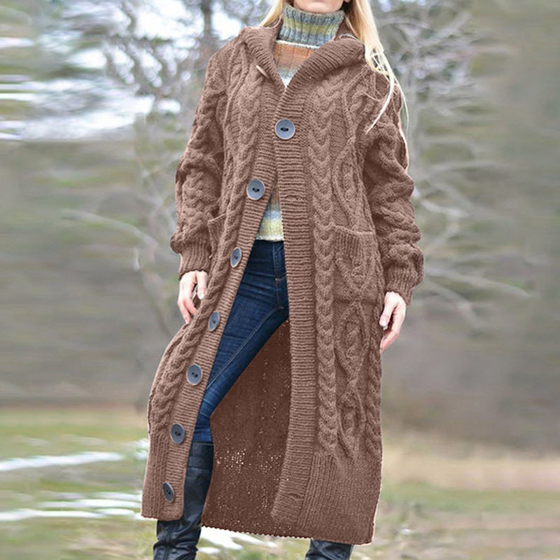 Vintage Inspired Cardigan
