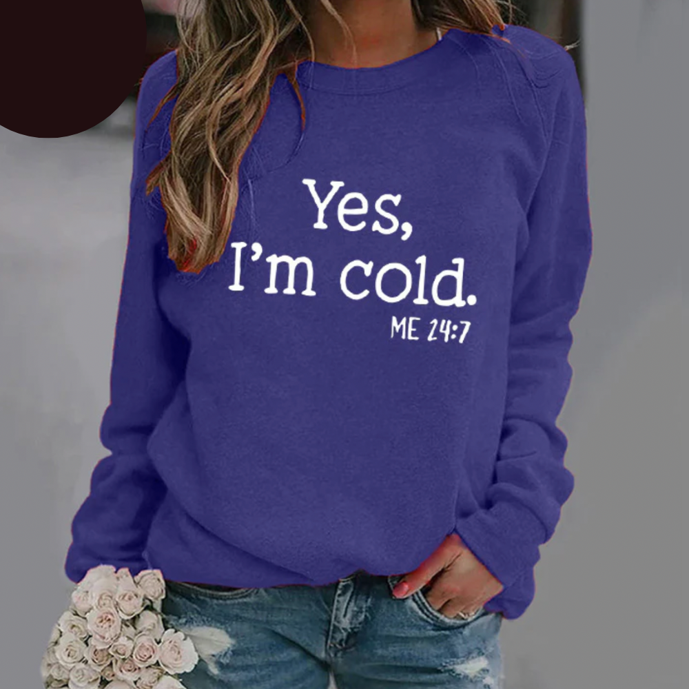 Vintage Inspired Jumper