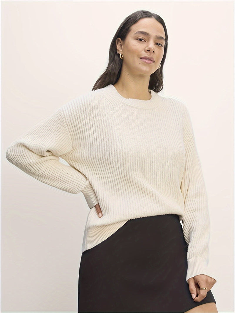 Elegantly Designed Jumper
