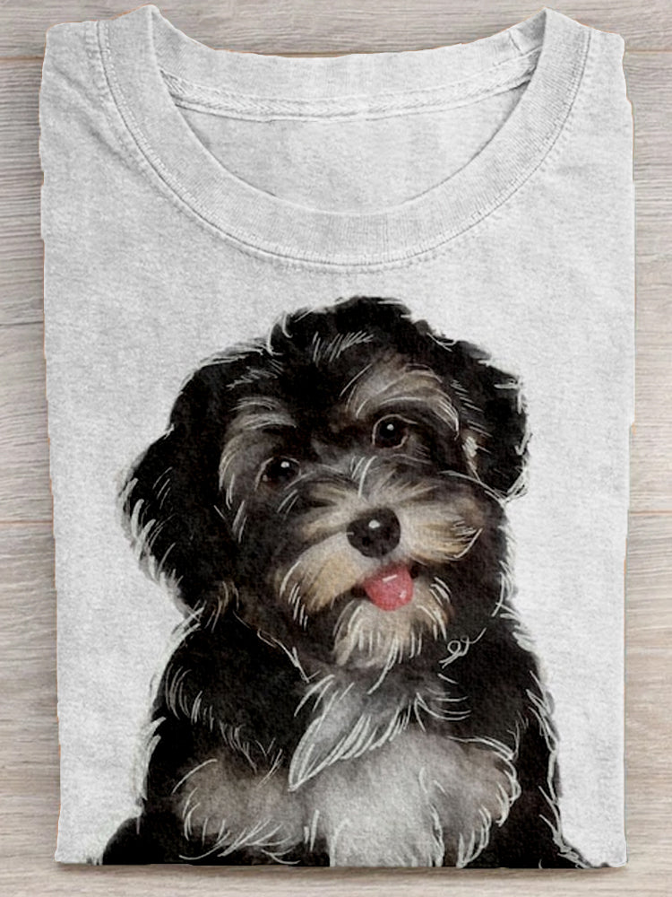 Gracefully Designed Shirt