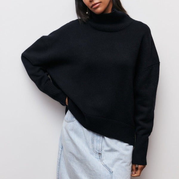 Classic Designed Jumper