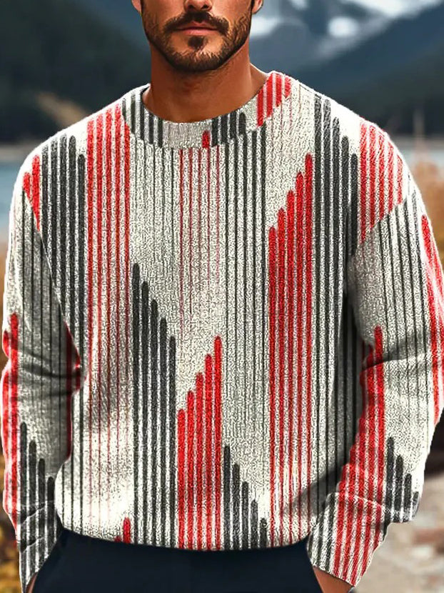Thoughtfully Designed Jumper
