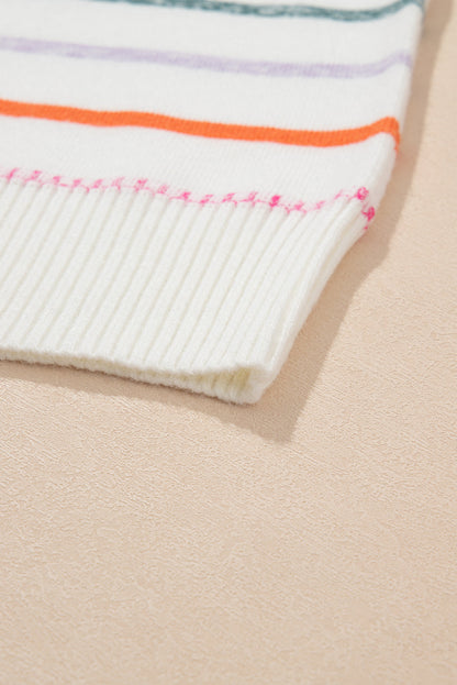Vintage Inspired Jumper