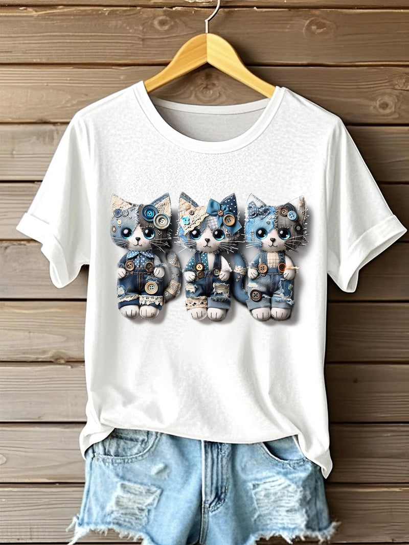 Classic Vintage T-Shirt