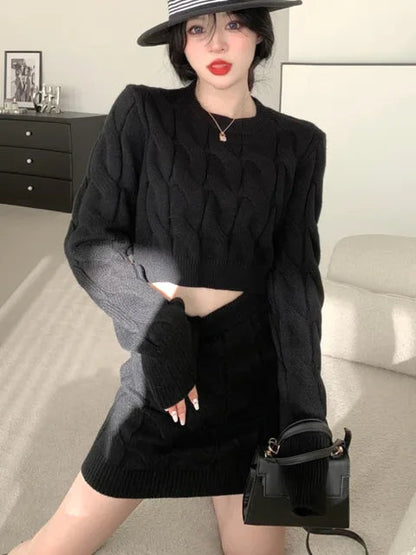 Classic Designed Jumper