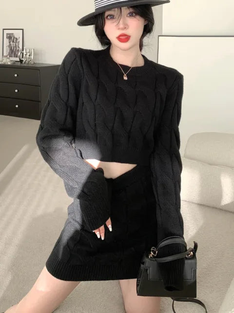 Classic Designed Jumper