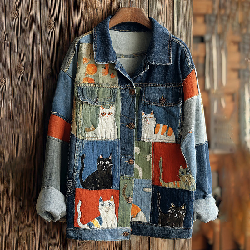 Classic Vintage Jacket