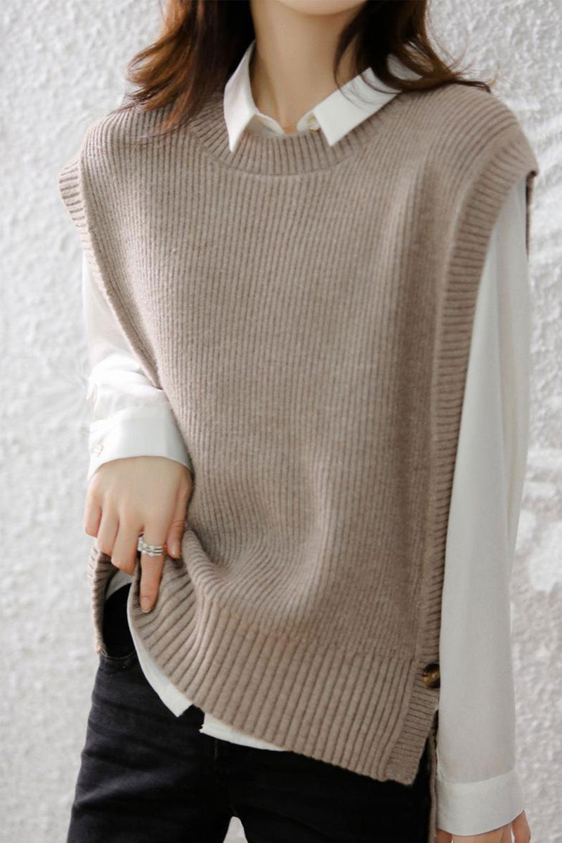 Vintage Inspired Jumper