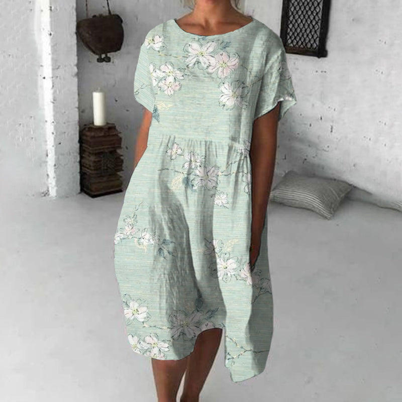 Classic Vintage Dress