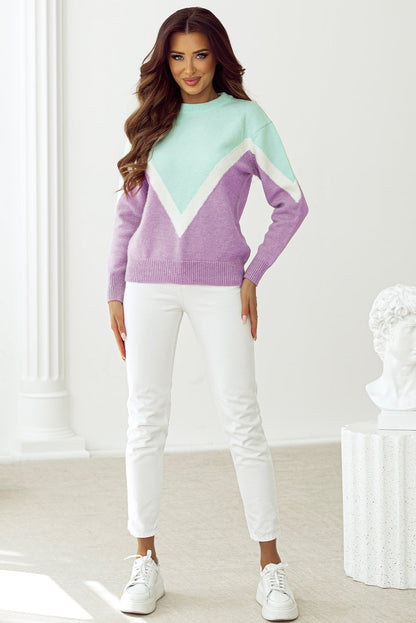 Thoughtfully Designed Jumper