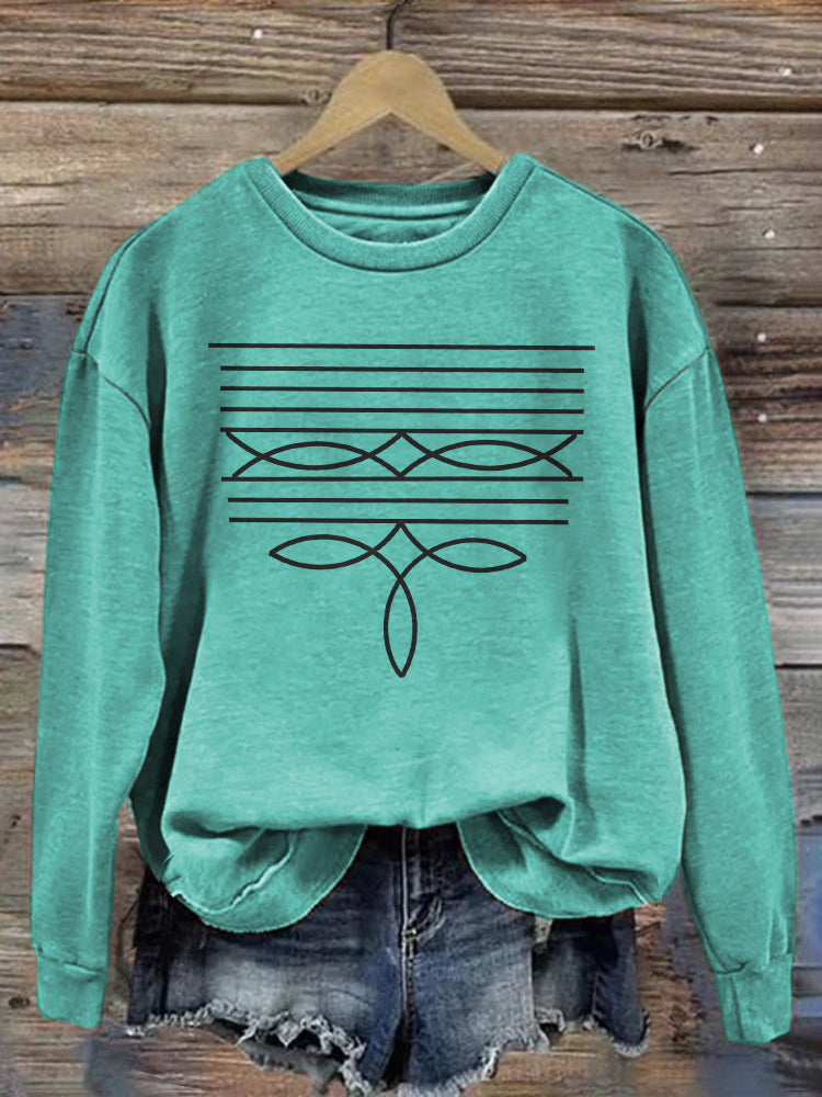 Gracefully Designed Shirt