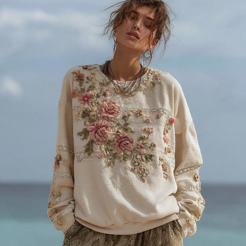 Gracefully Designed Shirt