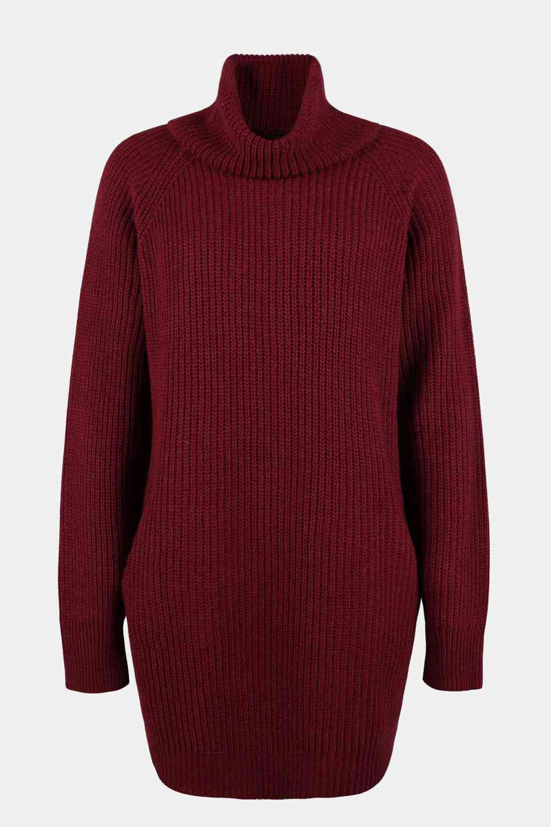 Thoughtfully Designed Jumper