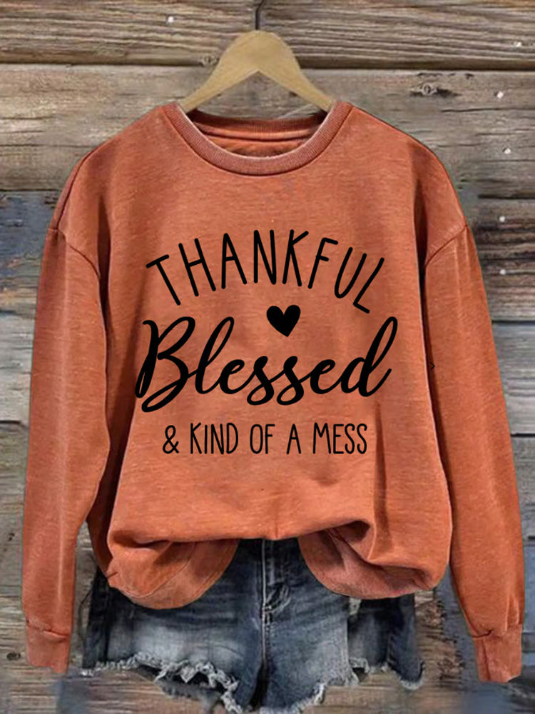 Thoughtfully Designed Shirt